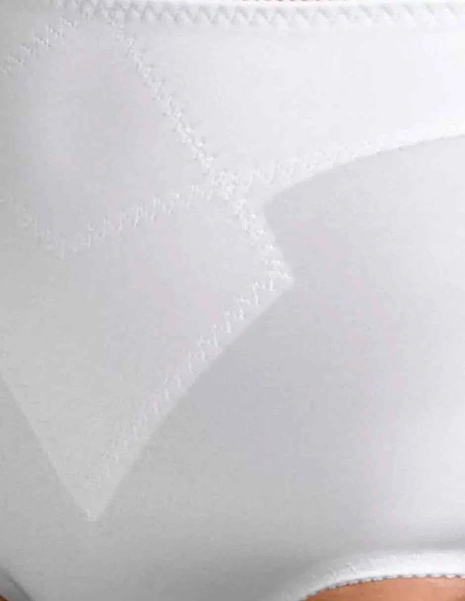 Berlei Panty Completa Reforzada Mod.163 (PACK DE 3)