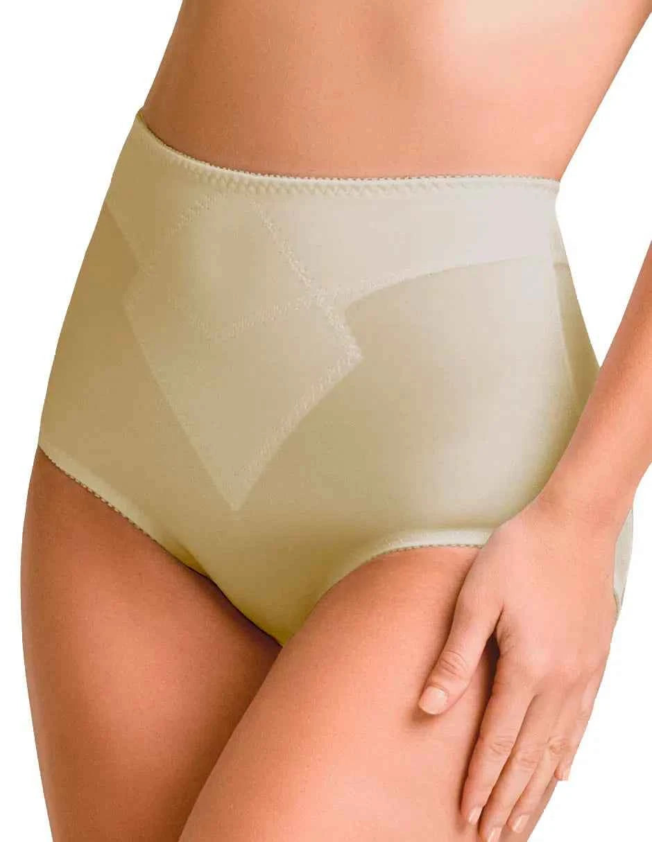 Berlei Panty Completa Reforzada Mod.163 (PACK DE 3)