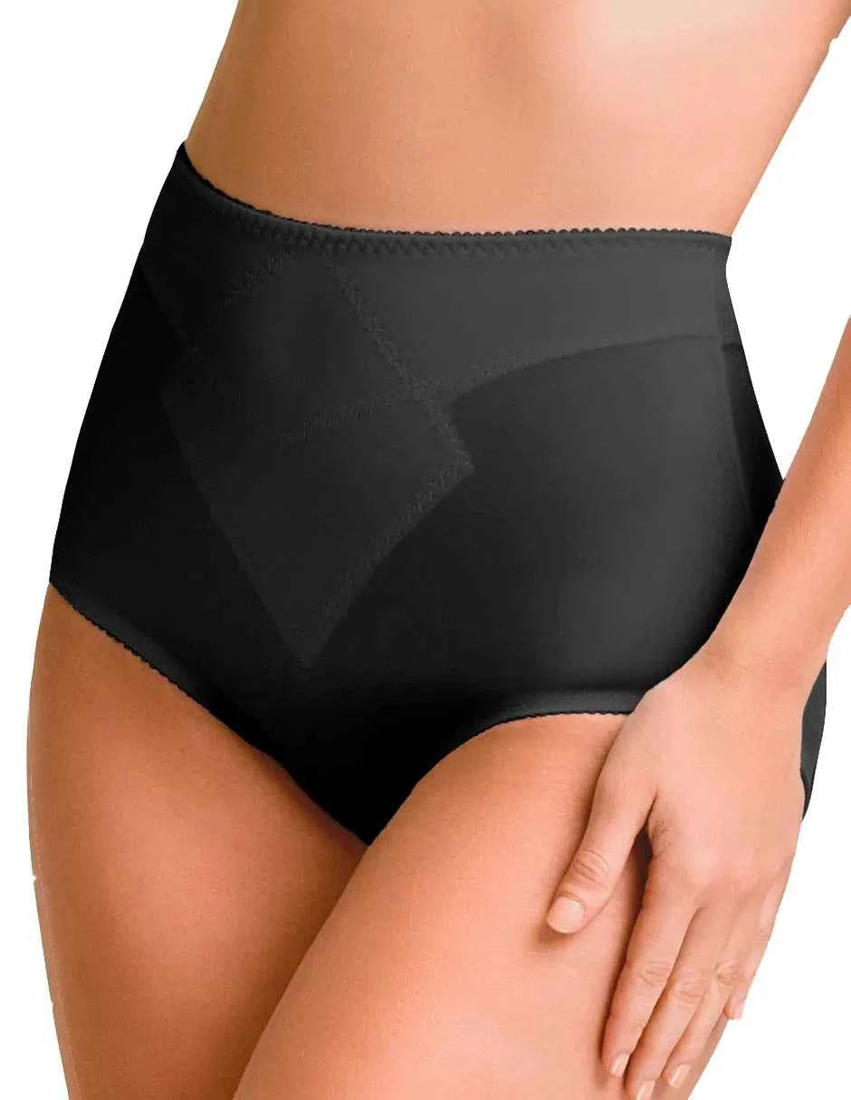 Berlei Panty Completa Reforzada Mod.163 (PACK DE 3)