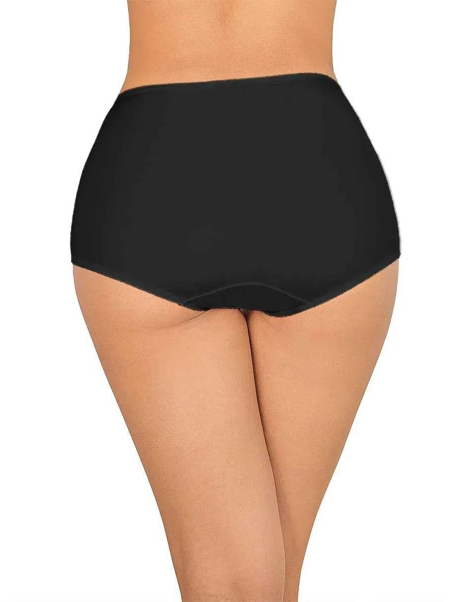 Berlei Panty Completa de Control Mod.7345 (PACK DE 3)