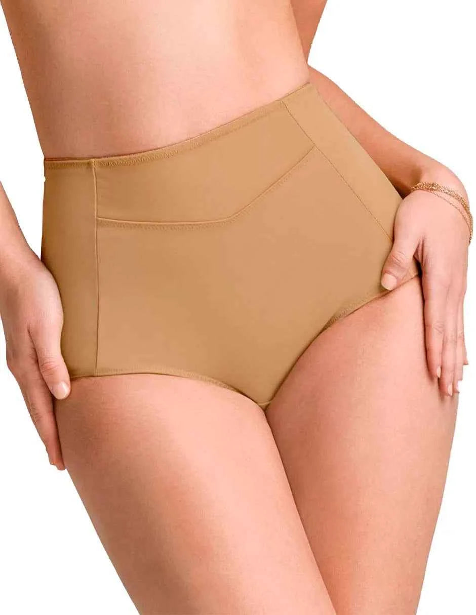 Berlei Panty Completa de Control Mod.7345 (PACK DE 3)