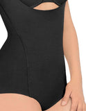 Berlei Body Faja Mod. F9006 "Tulipan"