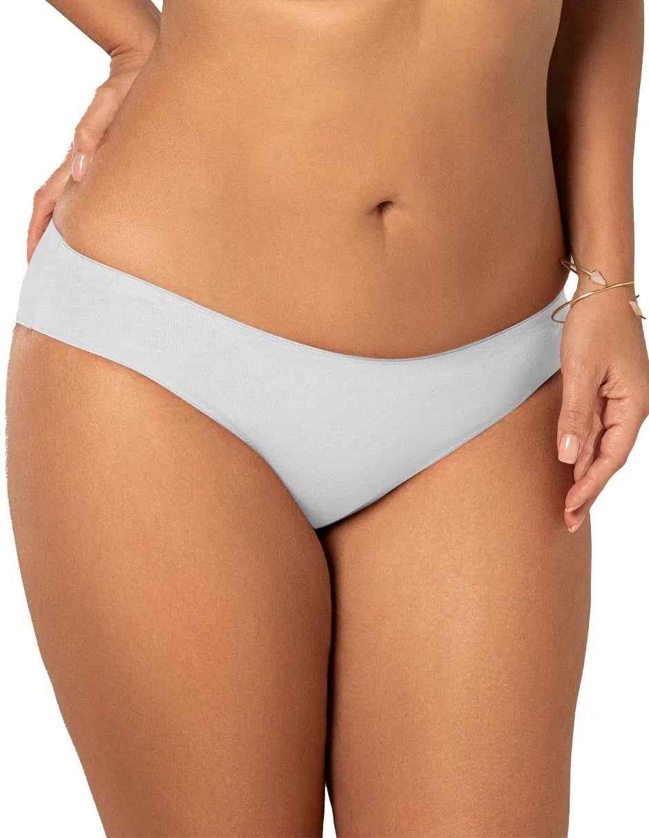 Berlei Bikini Algodón Piqué Mod.61741 (PACK DE 3)