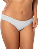 Berlei Bikini Algodón Piqué Mod.61741 (PACK DE 3)