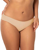 Berlei Bikini Algodón Piqué Mod.61741 (PACK DE 3)