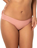 Berlei Bikini Algodón Piqué Mod.61741 (PACK DE 3)