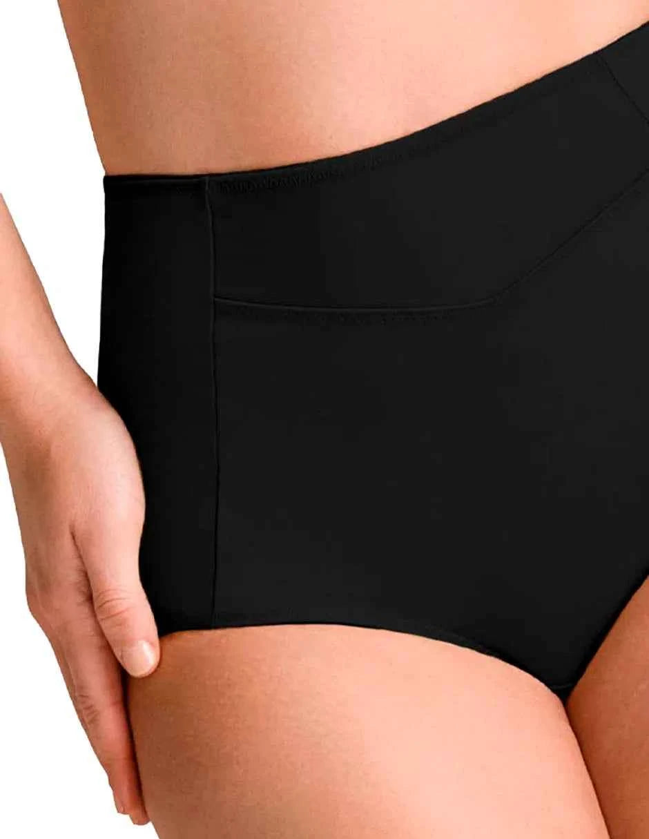 Berlei Panty Completa de Control Mod.7345 (PACK DE 3)