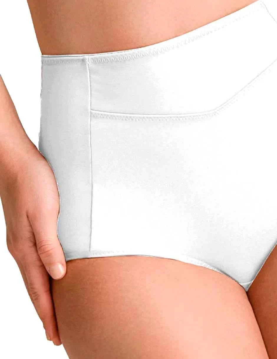 Berlei Panty Completa de Control Mod.7345 (PACK DE 3)