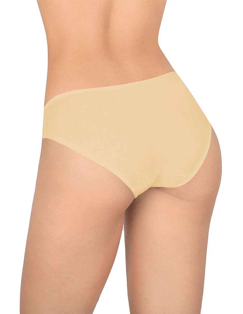 Berlei Bikini Algodón Piqué Mod.61741 (PACK DE 3)