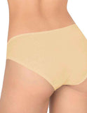 Berlei Bikini Algodón Piqué Mod.61741 (PACK DE 3)