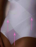 Bras Jade Body Control Mod.7010