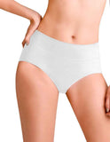 Berlei Panty Corte Fránces Clean Cut Mod. 8506 (PACK DE 3)