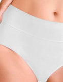 Berlei Panty Corte Fránces Clean Cut Mod. 8506 (PACK DE 3)
