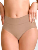 Berlei Panty Corte Fránces Clean Cut Mod. 8506 (PACK DE 3)