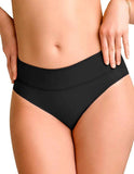 Berlei Panty Corte Fránces Clean Cut Mod. 8506 (PACK DE 3)
