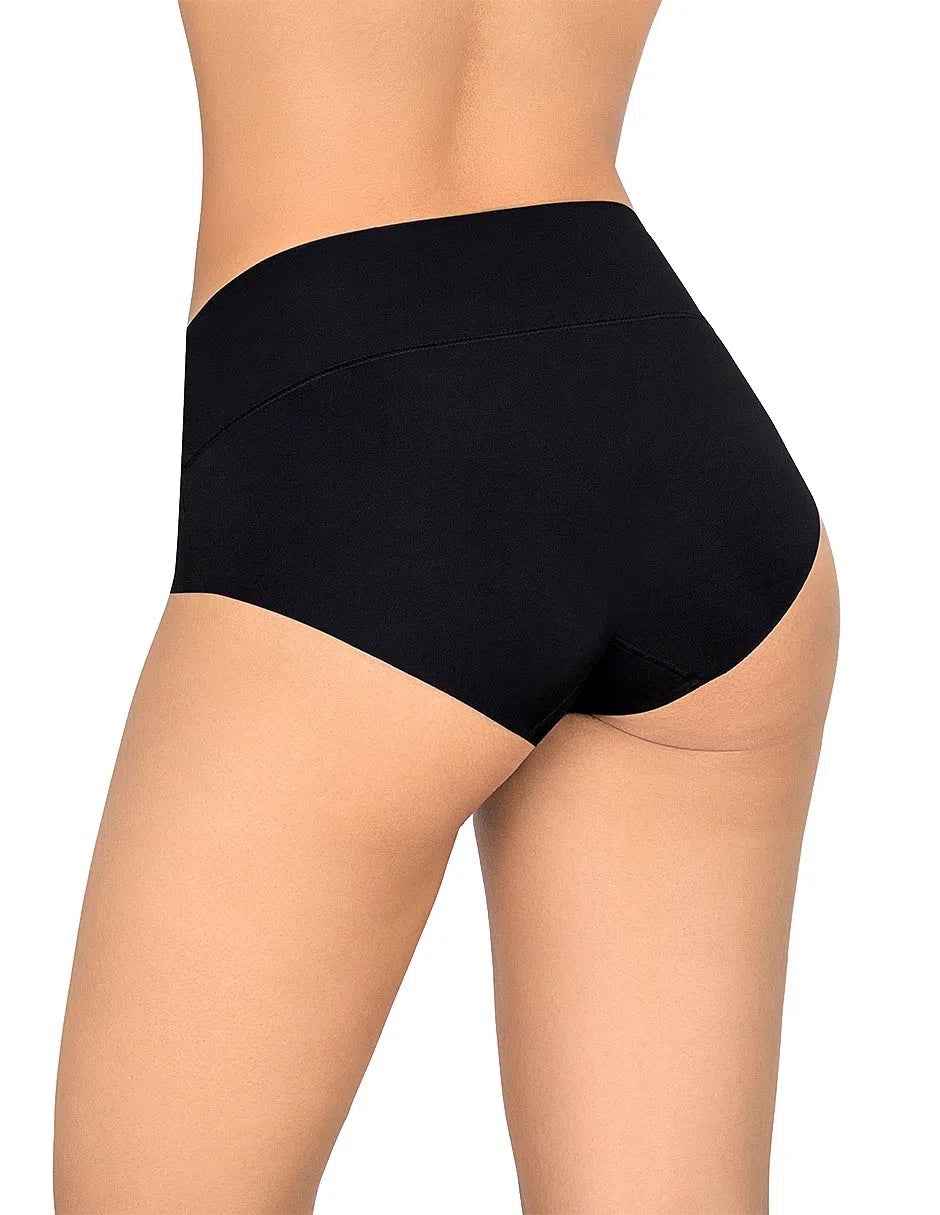 Berlei Panty Corte Fránces Clean Cut Mod. 8506 (PACK DE 3)