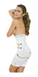 Body Siluette Body Boxer Banda Silicon Mod.1301 (PACK DE 2 PIEZAS)