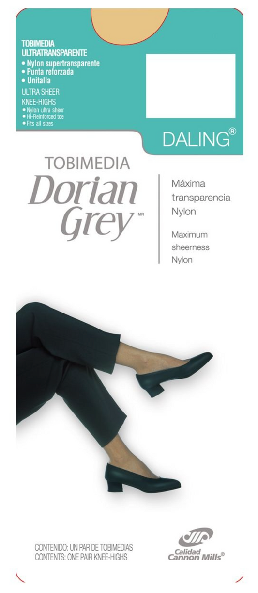 Tobimedia Dorian Grey Daling (DOCENA)