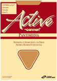 Pantimedia Active By Cannon (PACK DE 3 PARES)