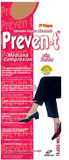 Preven-T Toby Mediana Compresión (PACK DE 3 PARES)