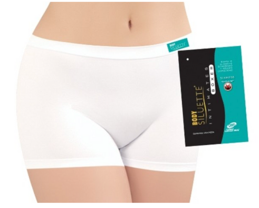 Boxer Largo Siluette Mod.2526 Success Ac