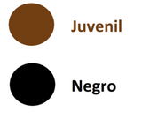 KE-NAL Media Suave Compresión NO VEINS® (PACK DE 3 PARES)