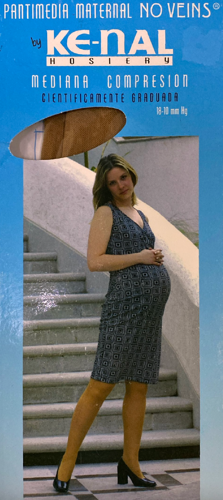 KE-NAL Pantimedia Maternal NO VEINS®