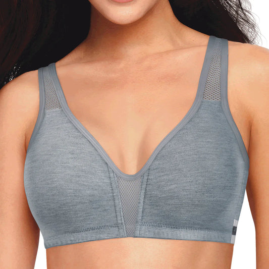 Playtex Playcomfort® Bra Deportivo Sin Varilla Mod.4778