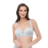 Playtex PLAYSUPPORT Bra de Encaje Mod 52119