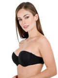 Bras Jade Bra Strapless Mod.3005