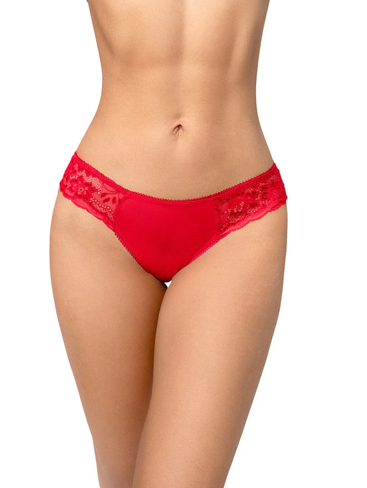 Mapalé ® Panty Con Moño Coqueto Mod.131