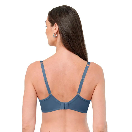 Playtex ® Bra de Cobertura Completa Con Varillas Mod.52281