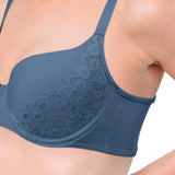 Playtex ® Bra de Cobertura Completa Con Varillas Mod.52281