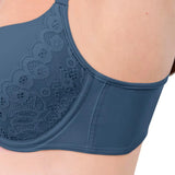 Playtex ® Bra de Cobertura Completa Con Varillas Mod.52281