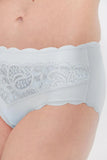 Playtex Playsupport® Panty Laser Con Encaje Mod.52144