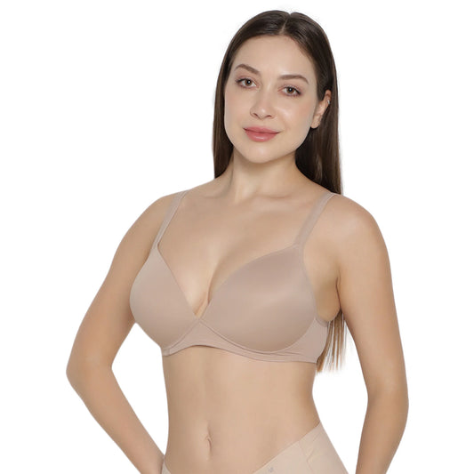 Warner´s ®  Bra Sin Varilla Mod.0310