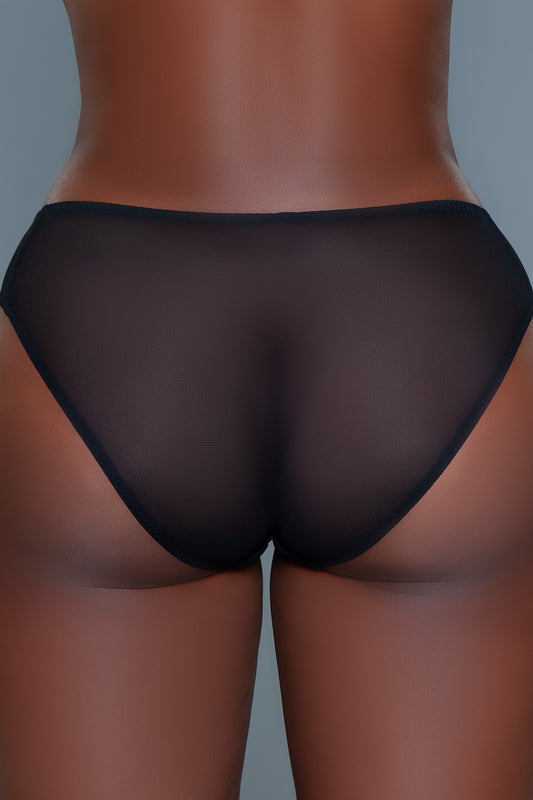 BEWICKED Panty Nadine Mod.2227B