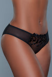 BEWICKED Panty Nadine Mod.2227B