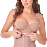 Ann Chery Faja Postoperatoria a la Rodilla Soft Ingrid Mod.5176