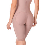 Ann Chery Faja Postoperatoria a la Rodilla Soft Ingrid Mod.5176