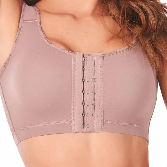 Ann Chery Bra Postoperatorio Nicole Mod.5150