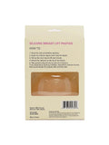 Fullness Pezoneras Levantadoras de Busto de Silicón (Pack de 6 pares)