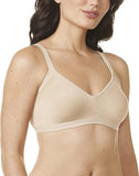 Warner's ® Bra Sin Varilla Algodon Easy Does It Mod.3911