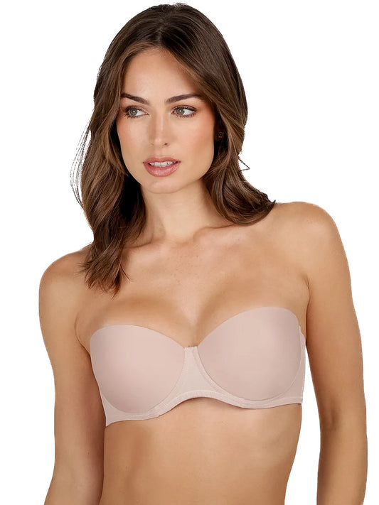 Bras Jade Bra Strapless Mod.3008