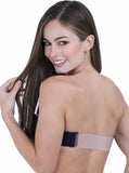 Bras Jade Bra Strapless Mod.3005