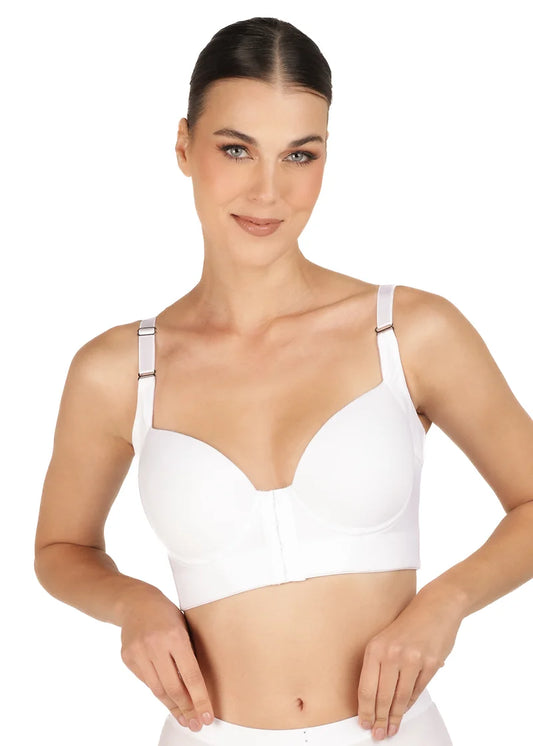 Bras Jade Bra Broche Frontal Mod. 8582