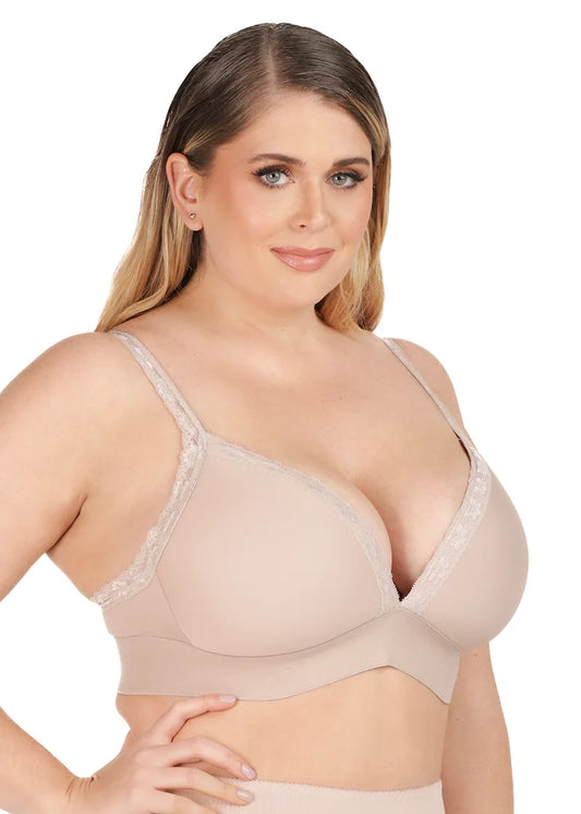 Bras Jade Bra Preformado Mod. 8580