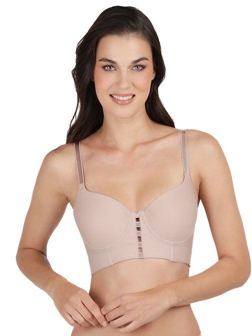 Bras Jade Bra Peto Corto con Copas MOd.5261