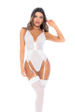 Mapalé ® Body en Tul Mod.8934