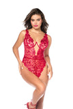 Mapalé ® Teddy Besos de Rosa Mod.8963